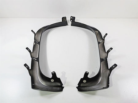 2013 Victory Vision Tour Front Grille Fairing Cover Set 5253465 5253466 {{ shop.shopifyCountryName }} - Mototech271