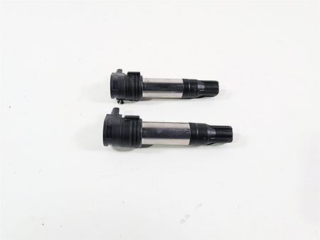 2016 BMW R1200RT RT RTW K52 Ignition Coil Set Eldor 12138526677 {{ shop.shopifyCountryName }} - Mototech271