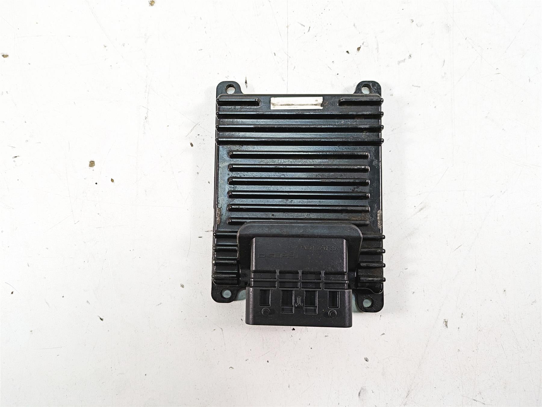 2009 Harley Touring FLHTCU Electra Glide Cdi Ecm Engine Control Module 34245-09 {{ shop.shopifyCountryName }} - Mototech271