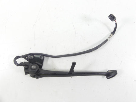 2009 BMW K1300 S K40 Side Kickstand Kick Stand 46537659318 {{ shop.shopifyCountryName }} - Mototech271