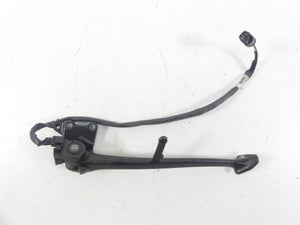 2009 BMW K1300 S K40 Side Kickstand Kick Stand 46537659318 | Mototech271