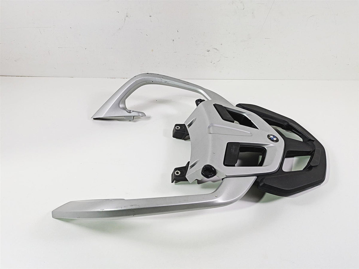 2019 BMW R1250RT K52 Luggage Rack Grab Rail Bar READ 46548520650 46548548023 {{ shop.shopifyCountryName }} - Mototech271