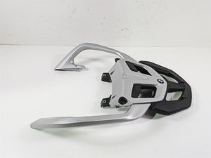 2019 BMW R1250RT K52 Luggage Rack Grab Rail Bar READ 46548520650 46548548023
