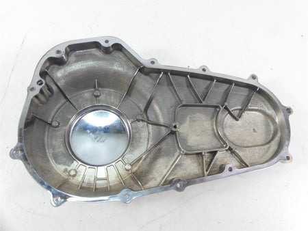 2016 Harley Touring FLTRX Road Glide Outer Primary Drive Clutch Cover 25700387 {{ shop.shopifyCountryName }} - Mototech271