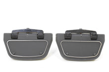 Load image into Gallery viewer, 2009 Harley Touring FLHTCU Electra Glide Rear Passenger Floor Boards 52719-93B
