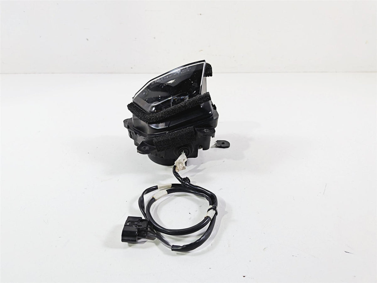 2022 Kawasaki ZX10R ZX1000 Ninja Right Headlight Head Light Lamp Led 23001-0050 {{ shop.shopifyCountryName }} - Mototech271