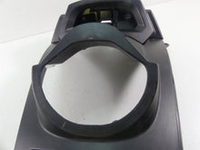 Load image into Gallery viewer, 2017 Yamaha Waverunner VX Limited Center Main Dash Cover &amp; Bin F2X-U5554-00-00 | Mototech271
