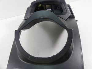2017 Yamaha Waverunner VX Limited Center Main Dash Cover & Bin F2X-U5554-00-00 | Mototech271