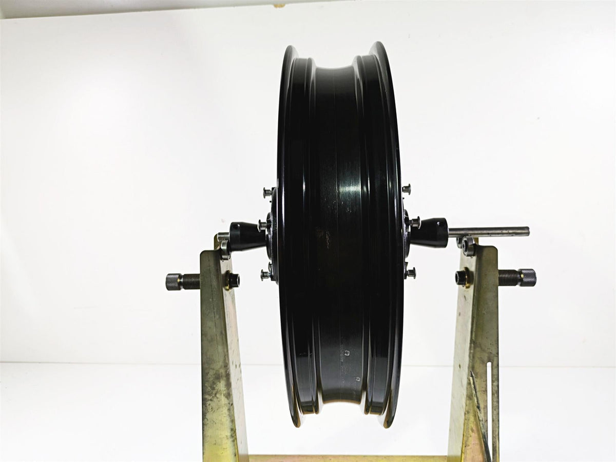 2016 Suzuki M109R VZR1800 Boulevard Straight 18x3.5 Front Wheel 54111-48G10-019 {{ shop.shopifyCountryName }} - Mototech271