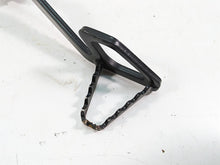 Load image into Gallery viewer, 2012 Triumph Tiger 800XC ABS Rear Brake Lever Pedal T2022041
