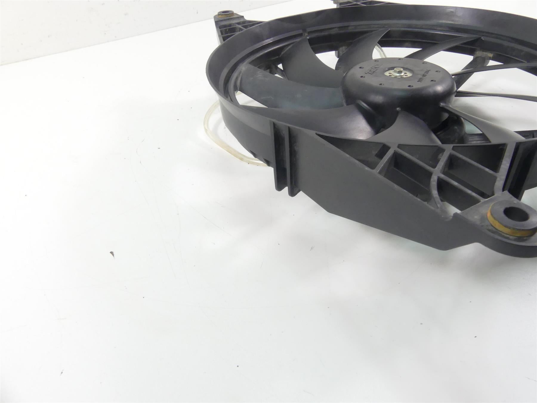 2021 Kawasaki Teryx KRX KRF 1000 Engine Radiator Fan + Hoses & Wiring 59502-0628 {{ shop.shopifyCountryName }} - Mototech271