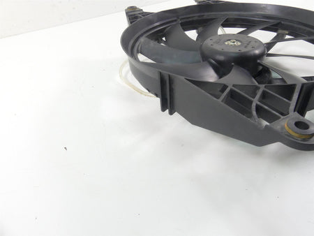 2021 Kawasaki Teryx KRX KRF 1000 Engine Radiator Fan + Hoses & Wiring 59502-0628 {{ shop.shopifyCountryName }} - Mototech271