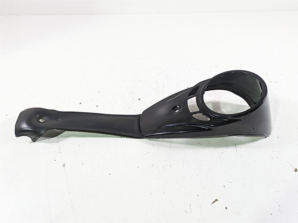 2021 Harley Softail FLSL Slim Fuel Tank Dash Instrument Cover Console 70900716 {{ shop.shopifyCountryName }} - Mototech271