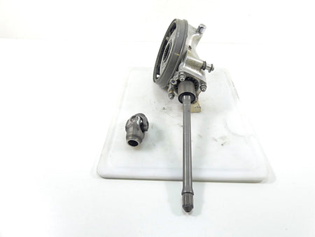 2007 Honda VTX1800 T2 Differential Drive Shaft Gear Box Set 41300-MCH-010 {{ shop.shopifyCountryName }} - Mototech271