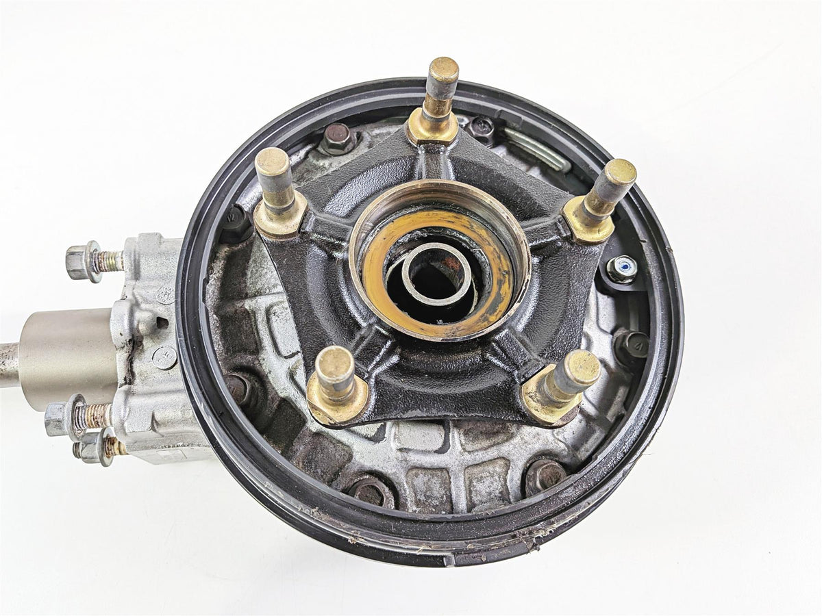 2000 Honda GL1500 Valkyrie Interstate Differential Final Drive 41300-MZ0-000-Mototech271