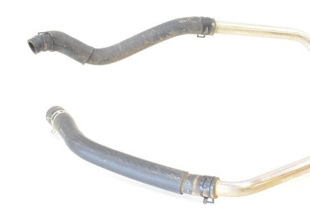 2016 Yamaha YXZ1000 R ES EPS Radiator Hose Tube Line Set 2HC-E2564-00-00 {{ shop.shopifyCountryName }} - Mototech271