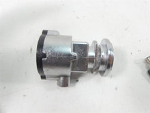 Load image into Gallery viewer, 2014 Harley FXDL Dyna Low Rider Steering Fork Lock &amp; Key  71475-06
