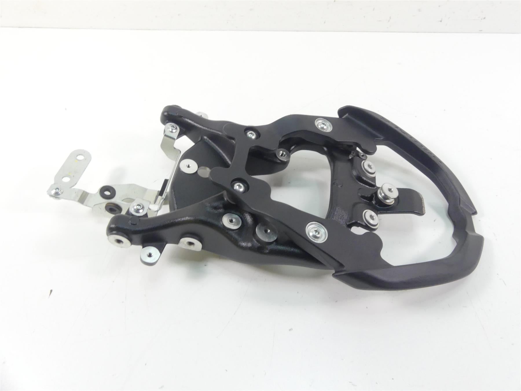 2018 Mv Agusta Brutale 800 RR Rear Passenger Handle Grab Rail Mount 8000C1682 | Mototech271