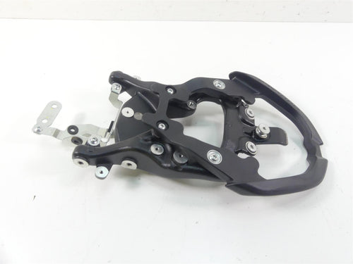 2018 Mv Agusta Brutale 800 RR Rear Passenger Handle Grab Rail Mount 8000C1682 | Mototech271