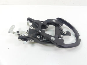 2018 Mv Agusta Brutale 800 RR Rear Passenger Handle Grab Rail Mount 8000C1682 | Mototech271