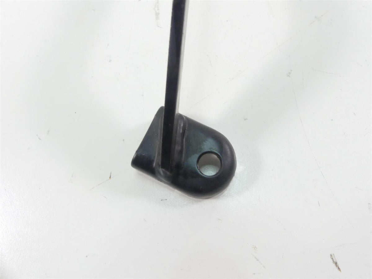 2014 Can Am Renegade 1000 STD Rear Brake Pedal & Mount & Bolts 705601155 {{ shop.shopifyCountryName }} - Mototech271