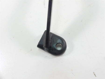 2014 Can Am Renegade 1000 STD Rear Brake Pedal & Mount & Bolts 705601155 {{ shop.shopifyCountryName }} - Mototech271