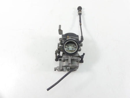 1999 Harley Davidson Sportster XL1200 Carburetor Carb Tested - Video 27498-96 {{ shop.shopifyCountryName }} - Mototech271
