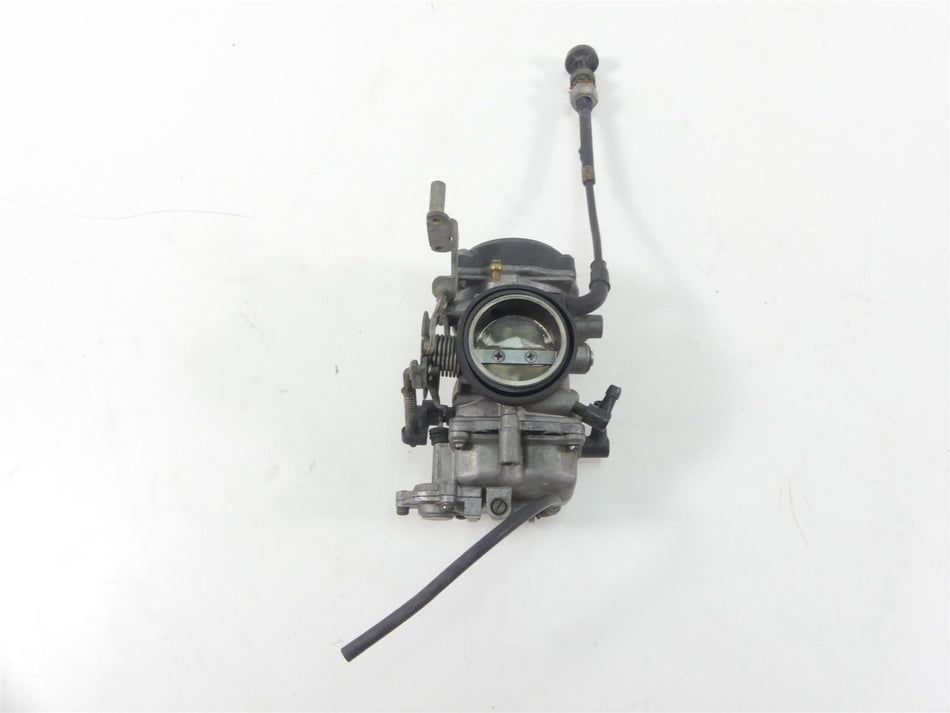 1999 Harley Davidson Sportster XL1200 Carburetor Carb Tested - Video 27498-96 {{ shop.shopifyCountryName }} - Mototech271