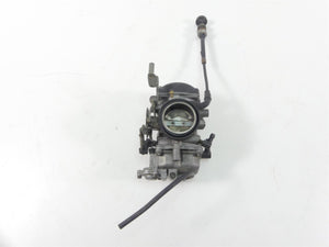 1999 Harley Davidson Sportster XL1200 Carburetor Carb Tested - Video 27498-96