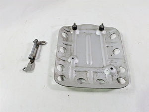 2009 BMW R1200GS K255 Adv Under Engine Lower Skid Plate 11117717743 | Mototech271