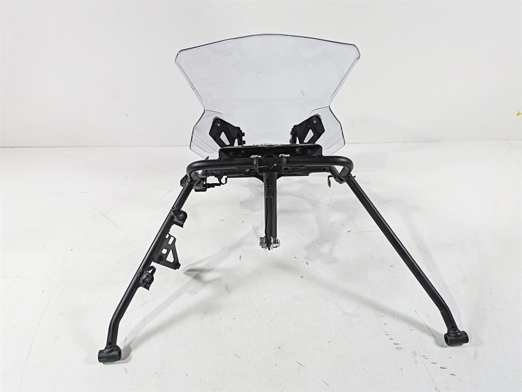 2023 Kawasaki KLR KL 650 Adventure Front Stay Carrier Holder & Screen 39137-0731 {{ shop.shopifyCountryName }} - Mototech271