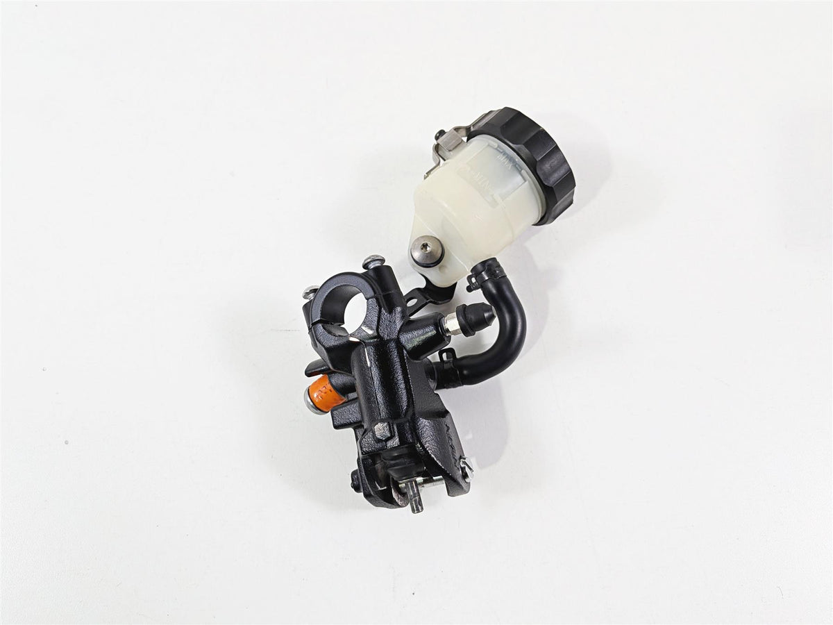 2017 BMW S1000RR K46 Front 3/4 Nissin Radial Brake Master Cylinder 32727723174 {{ shop.shopifyCountryName }} - Mototech271