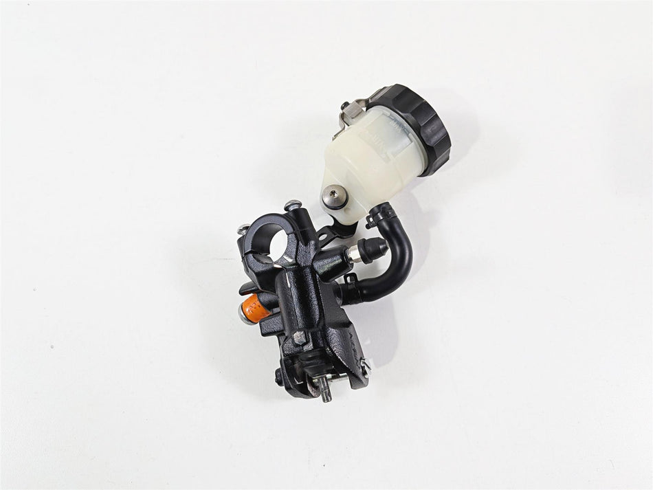 2017 BMW S1000RR K46 Front 3/4 Nissin Radial Brake Master Cylinder 32727723174 {{ shop.shopifyCountryName }} - Mototech271