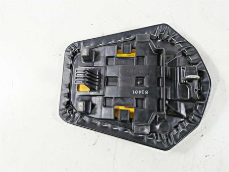 2008 Honda CBR1000RR SC59 Rear Passenger Saddle Seat - No Tears 77300-MFL-003 {{ shop.shopifyCountryName }} - Mototech271