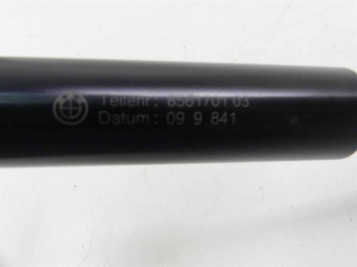 2020 BMW F850 GS K81 Rallye Steering Damper Stabilizer 32768561701 {{ shop.shopifyCountryName }} - Mototech271