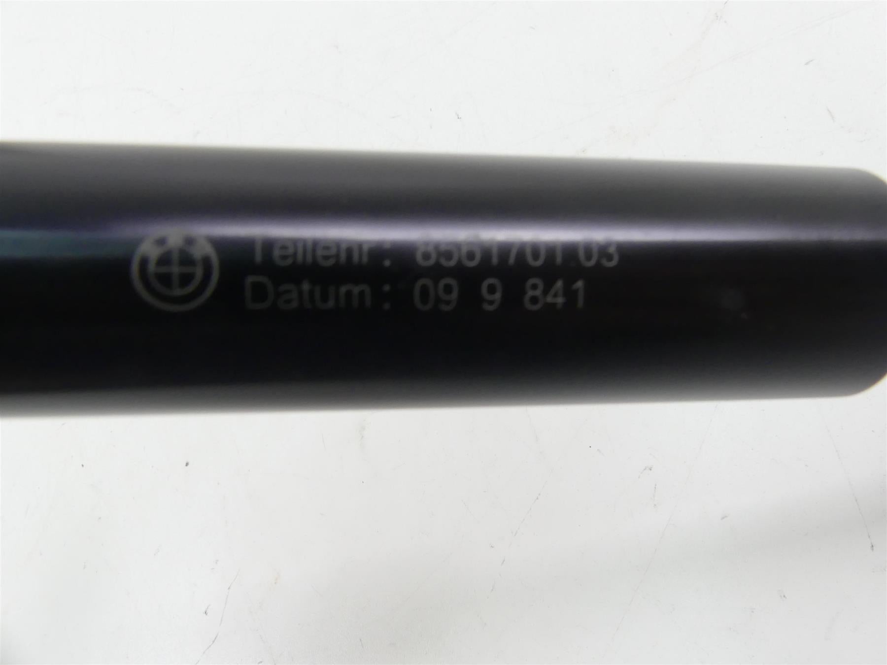 2020 BMW F850 GS K81 Rallye Steering Damper Stabilizer 32768561701 {{ shop.shopifyCountryName }} - Mototech271