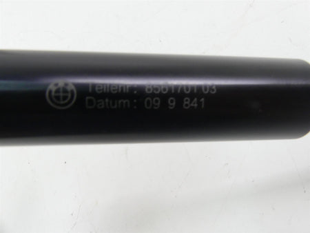 2020 BMW F850 GS K81 Rallye Steering Damper Stabilizer 32768561701 {{ shop.shopifyCountryName }} - Mototech271