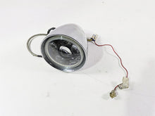 Load image into Gallery viewer, 2002 Big Dog Pitbull Headlight Head Light Lamp &amp; Mount 173-000010-01
