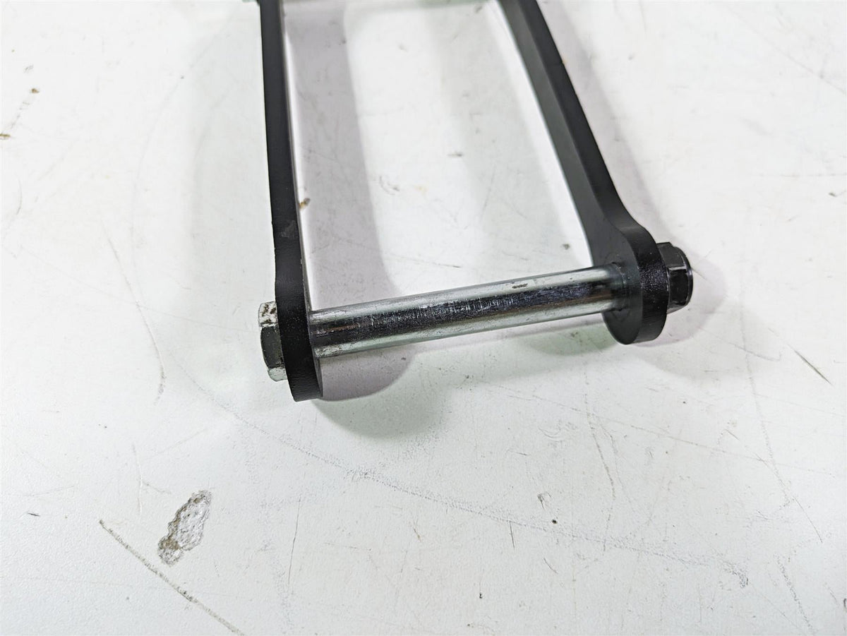 2021 Yamaha Tenere 700 XTZ7 Camel ADV T7 Lowering Links 20mm {{ shop.shopifyCountryName }} - Mototech271