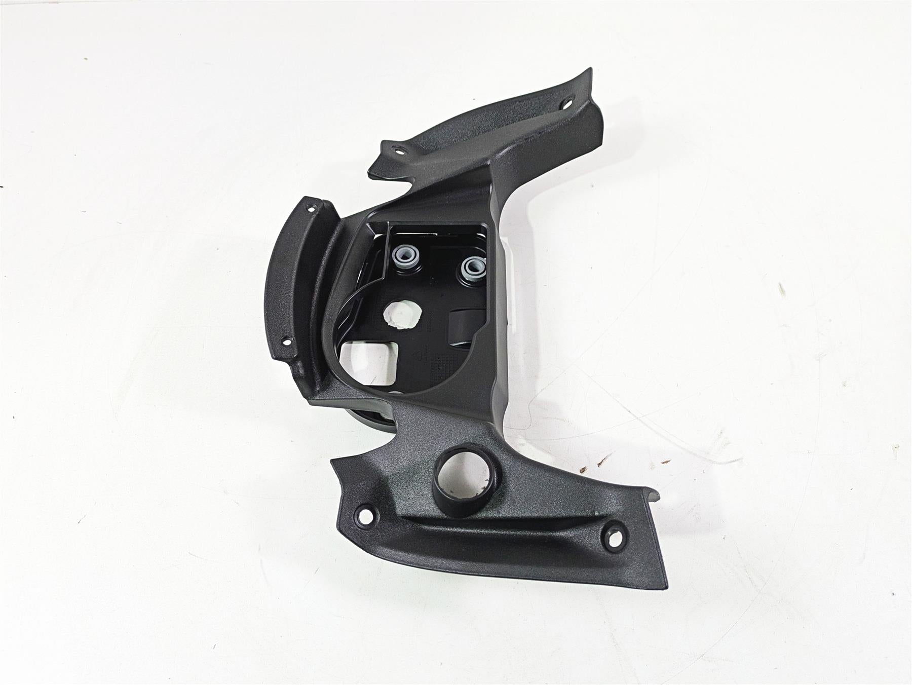 2016 Moto Guzzi Stelvio 1200 8V NTX Inner Dash Gauge Panel Cover 898166 {{ shop.shopifyCountryName }} - Mototech271