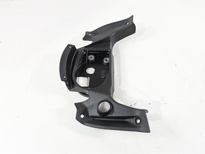 2016 Moto Guzzi Stelvio 1200 8V NTX Inner Dash Gauge Panel Cover 898166 | Mototech271