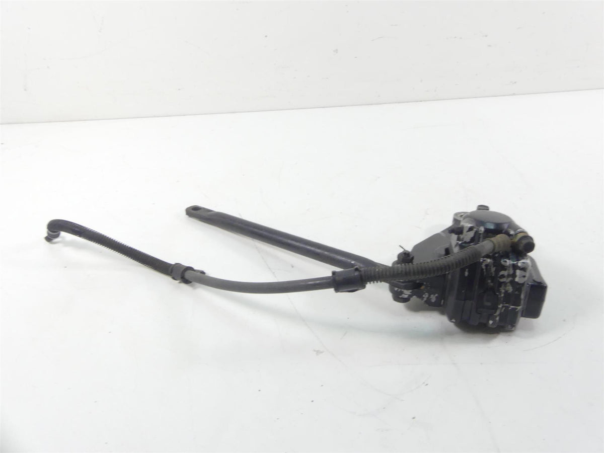 1978 Yamaha XS650 SE Special Rear Brake Caliper & Bracket -Read 3G1-25810-52-00 {{ shop.shopifyCountryName }} - Mototech271
