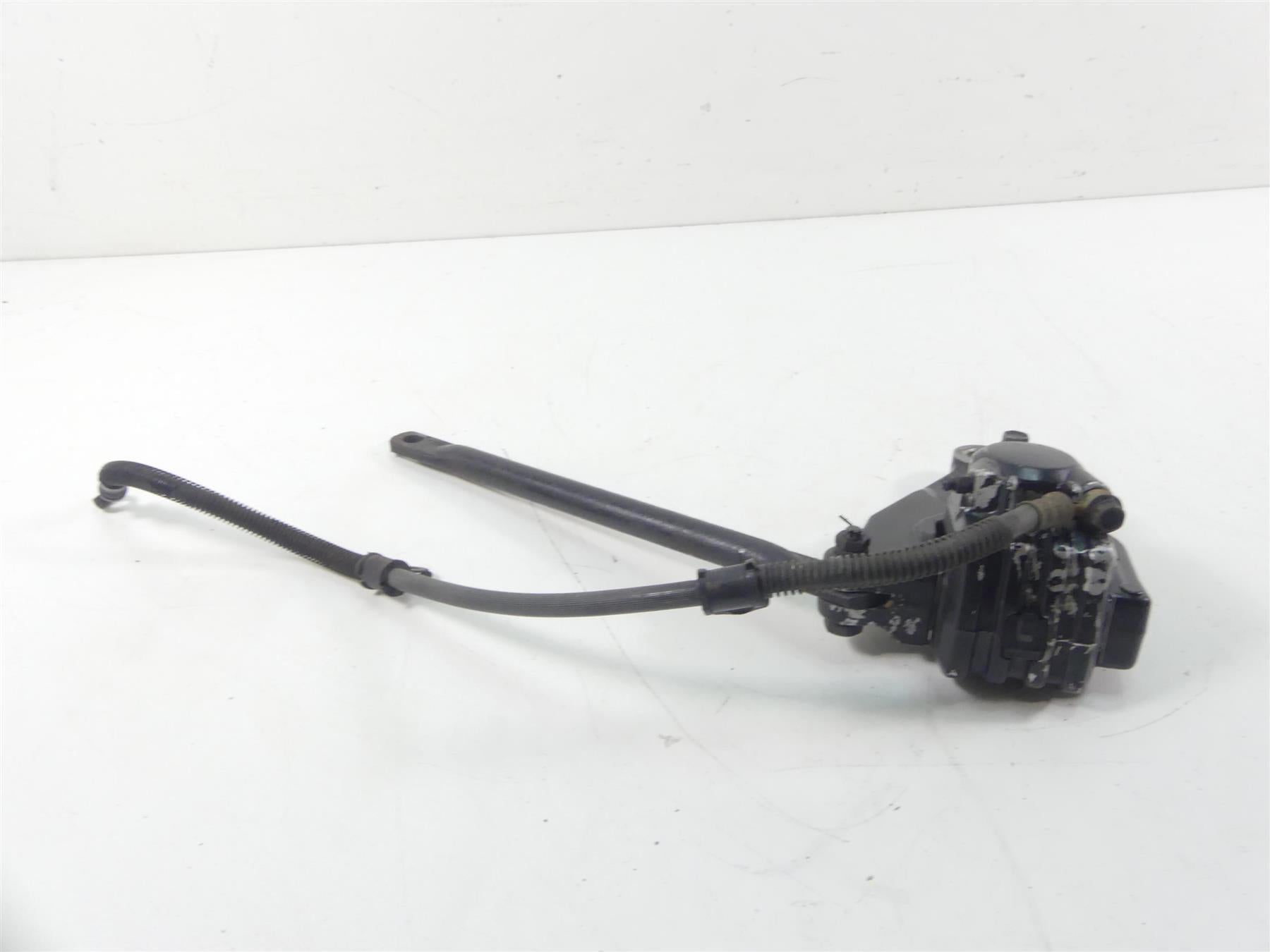 1978 Yamaha XS650 SE Special Rear Brake Caliper & Bracket -Read 3G1-25810-52-00 {{ shop.shopifyCountryName }} - Mototech271