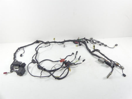 2004 Honda CBR1000RR SC57 Wiring Harness Loom -Read 32100-MEL-670 {{ shop.shopifyCountryName }} - Mototech271