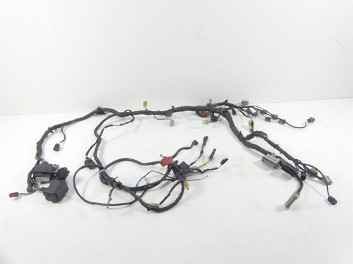 2004 Honda CBR1000RR SC57 Wiring Harness Loom -Read 32100-MEL-670 | Mototech271