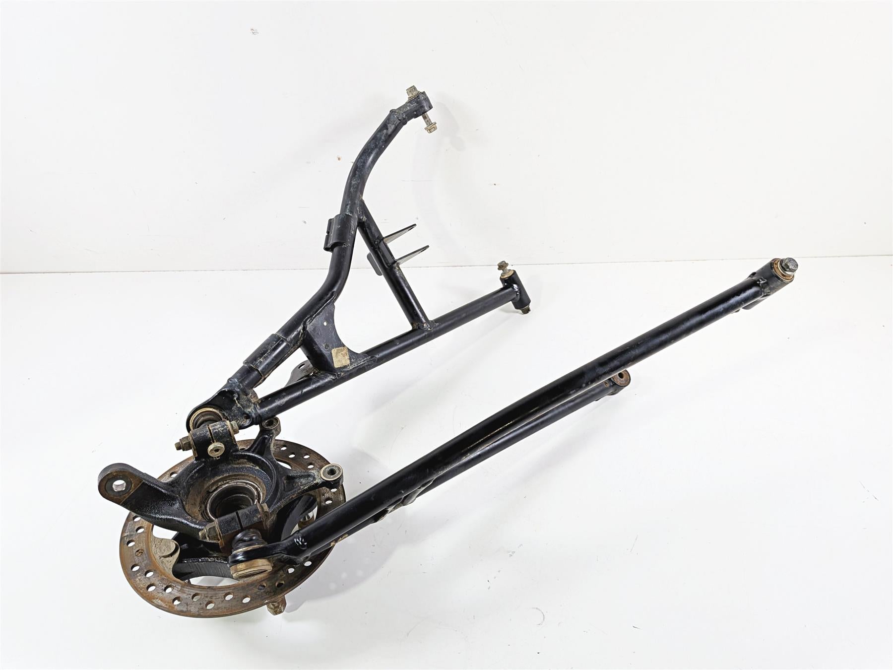 2024 Polaris RZR XP 1000 Sport Front Left Knee Assembly 1544716 1544712 5143670 {{ shop.shopifyCountryName }} - Mototech271
