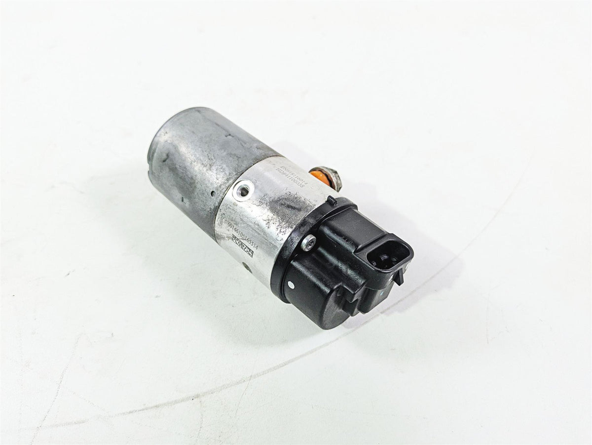 2017 Harley Softail Heritage Classic FLSTC Rear Abs Brake Pump Module 41100038 {{ shop.shopifyCountryName }} - Mototech271
