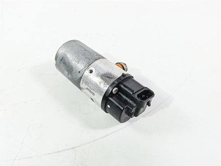 2017 Harley Softail Heritage Classic FLSTC Rear Abs Brake Pump Module 41100038 {{ shop.shopifyCountryName }} - Mototech271