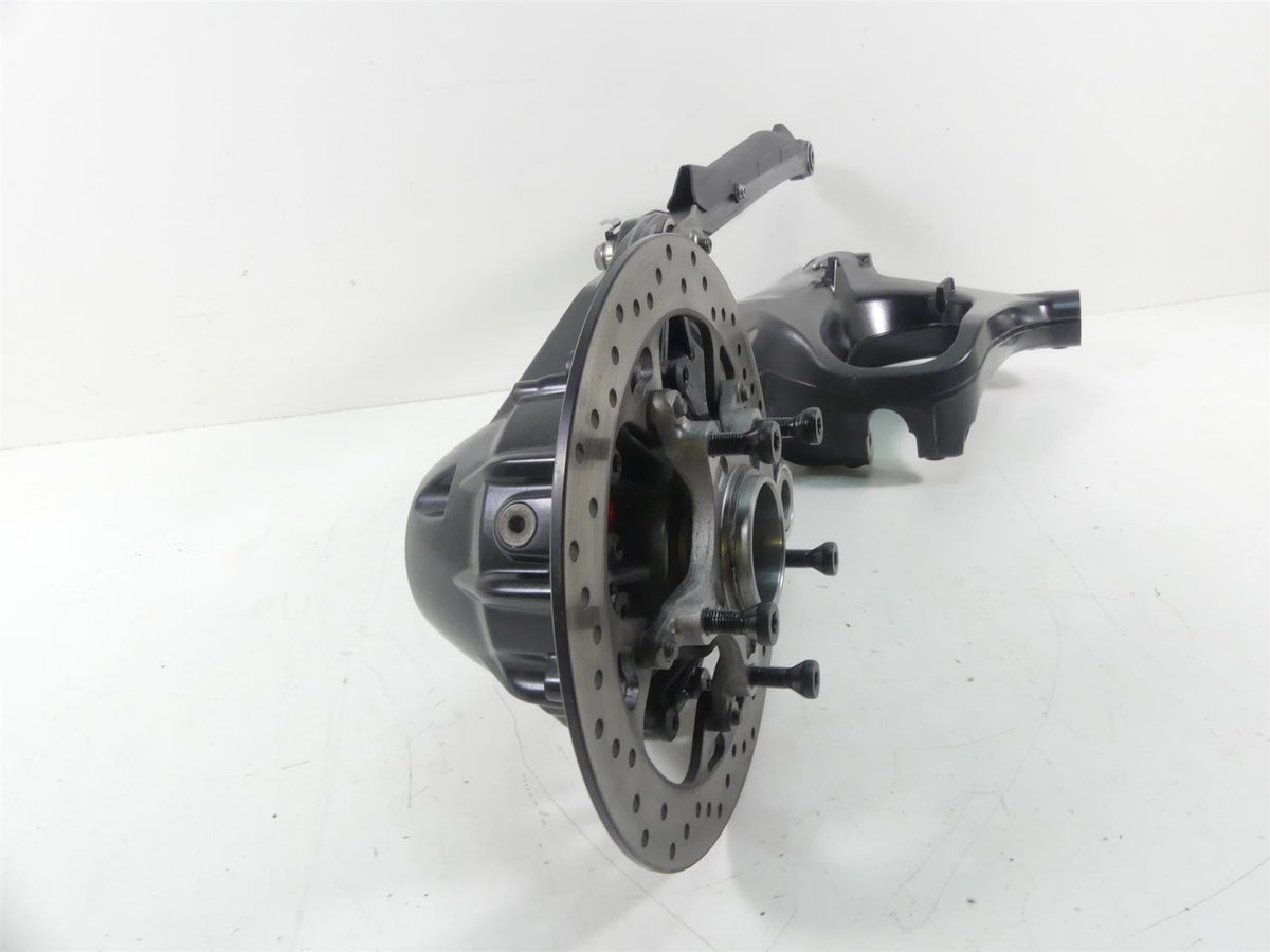 2016 BMW R1200GS K50 Differential Drive Shaft Swingarm I=32:11=2,91 33748394282 {{ shop.shopifyCountryName }} - Mototech271