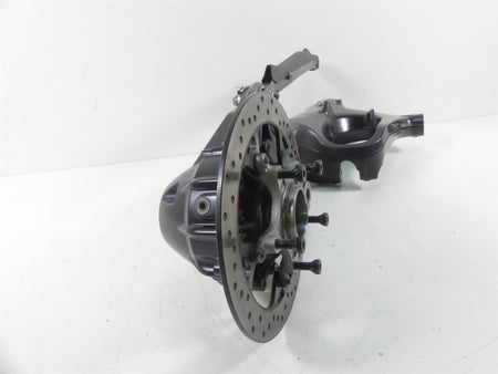 2016 BMW R1200GS K50 Differential Drive Shaft Swingarm I=32:11=2,91 33748394282 {{ shop.shopifyCountryName }} - Mototech271